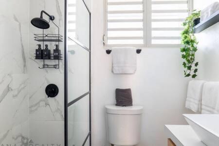 Apartamento Seaside Serenity - Cozy Studio Luquillo Exterior foto