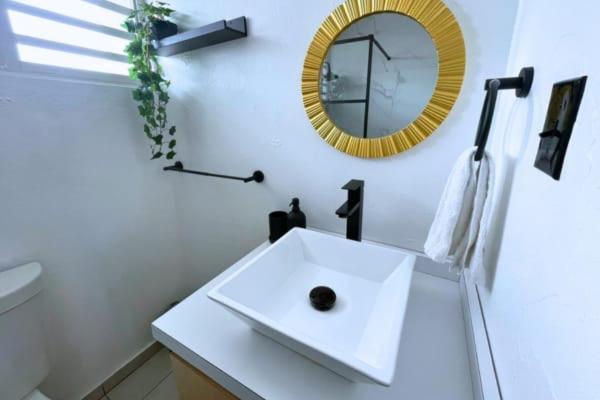 Apartamento Seaside Serenity - Cozy Studio Luquillo Exterior foto