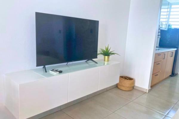Apartamento Seaside Serenity - Cozy Studio Luquillo Exterior foto