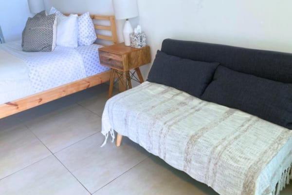 Apartamento Seaside Serenity - Cozy Studio Luquillo Exterior foto